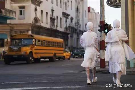 绝大多数中国人可能不知道或忘了，古巴在上世纪70、80年代没收了几乎所有华人、华