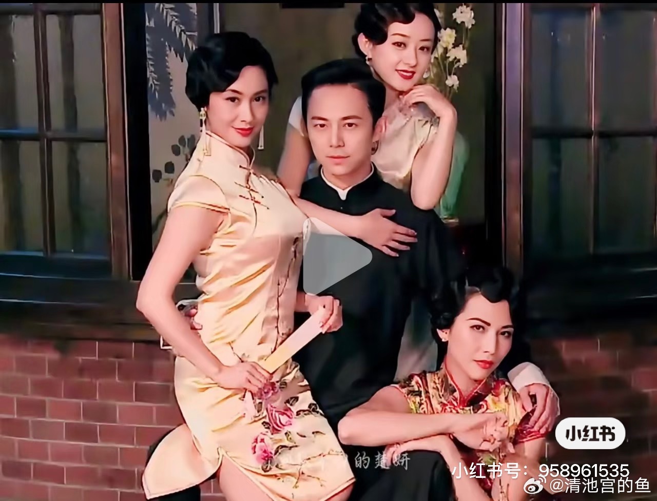 老演员的表现力就是不一样，一个眼神都是戏，满满的故事感暑期档 撤档