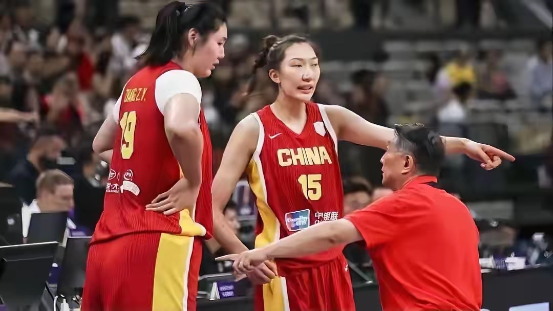 女篮世界杯1/4 决赛资格赛，今日赛程（2026 年 09 月 09 日，星期三