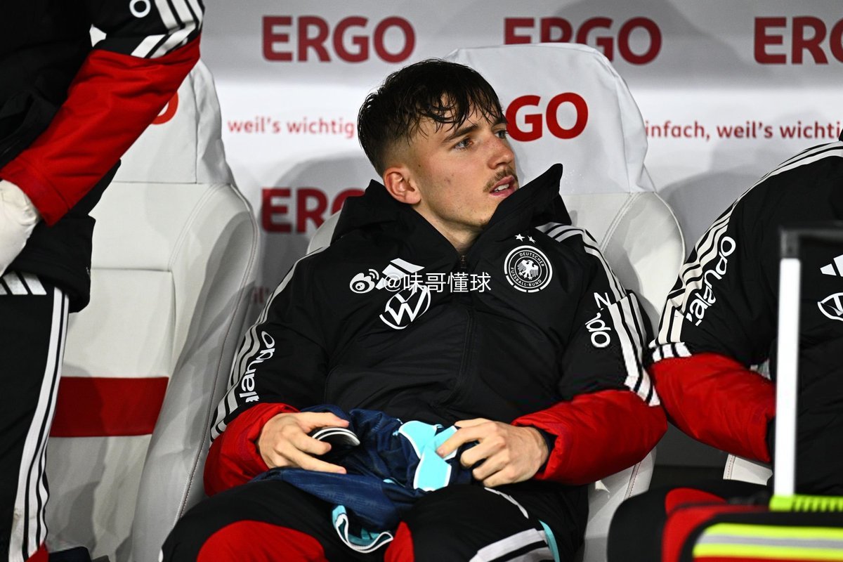 德国2比1加纳Lennart Karl 