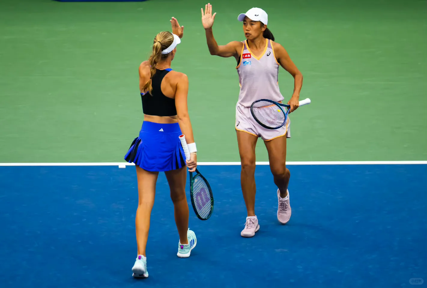 张帅：艰难但不会放弃!