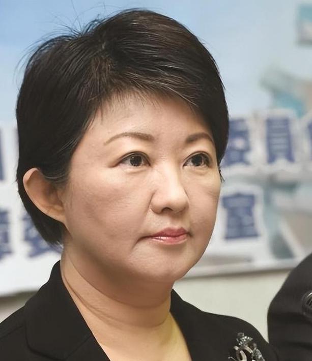 台中组团去德国谈生意，卢秀燕居然在德国国会捅大娄子！当着满场要订单的企业家，她张