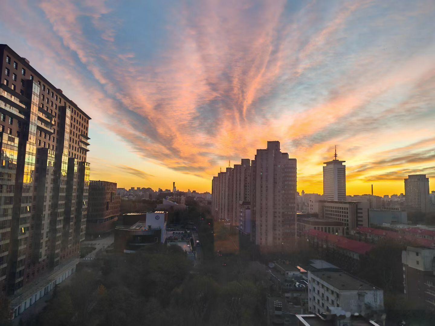 早安，宝贝们🥰 