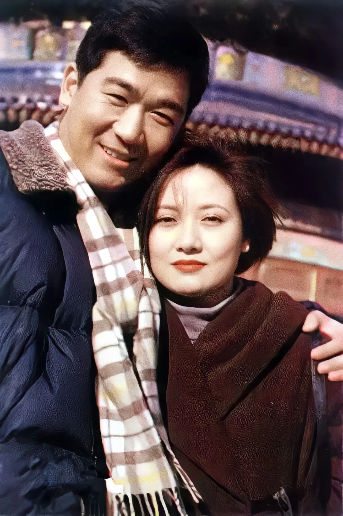 好幸福好明媚