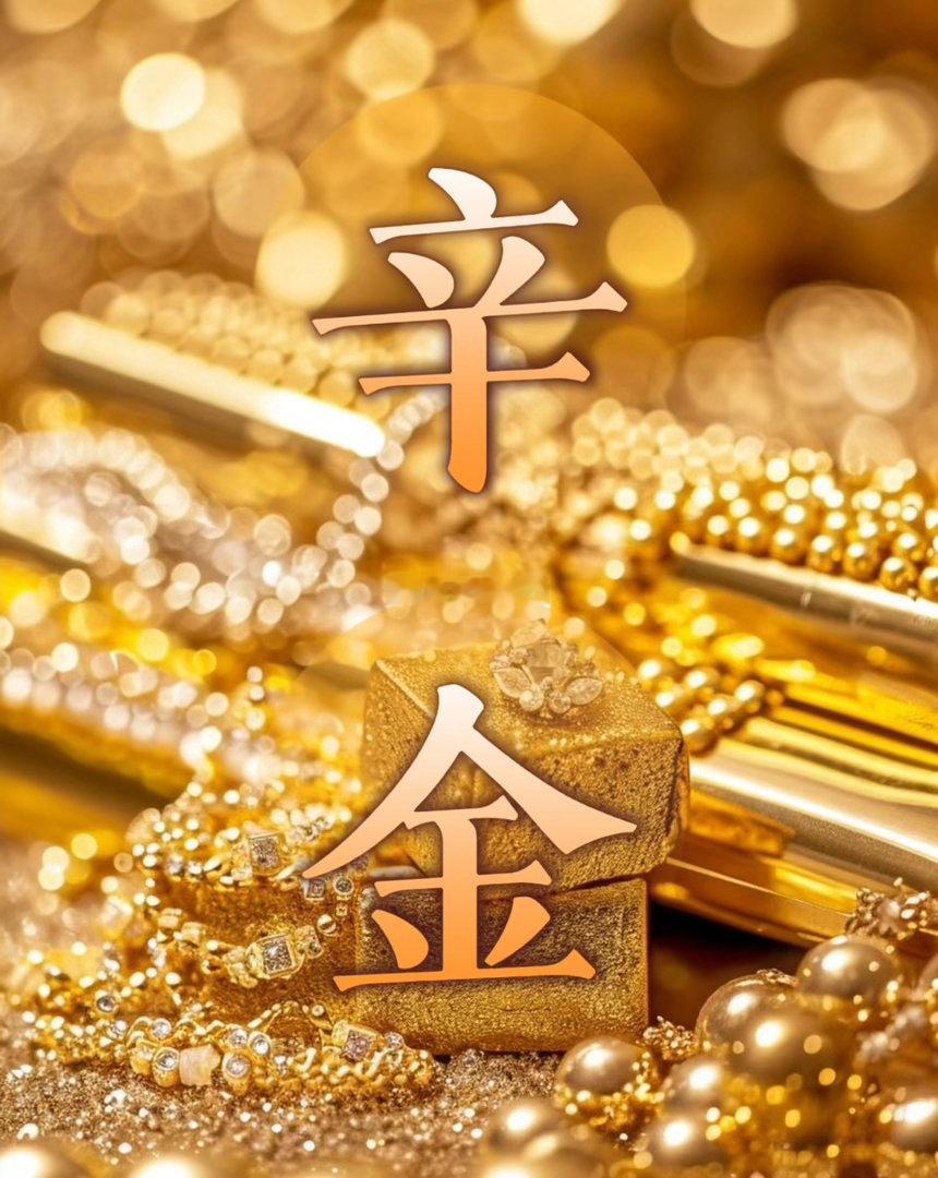 辛金日柱遇到癸酉大运一般都有好事发生癸酉有着专门的称谓：食神骑禄。 