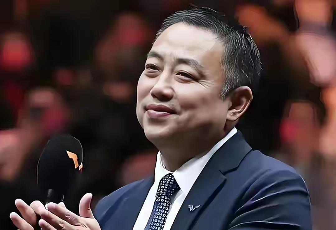 你赞同这种说法吗？都说，樊振东是世界的，
张继科是中国的，
王楚钦是粉丝的，
而