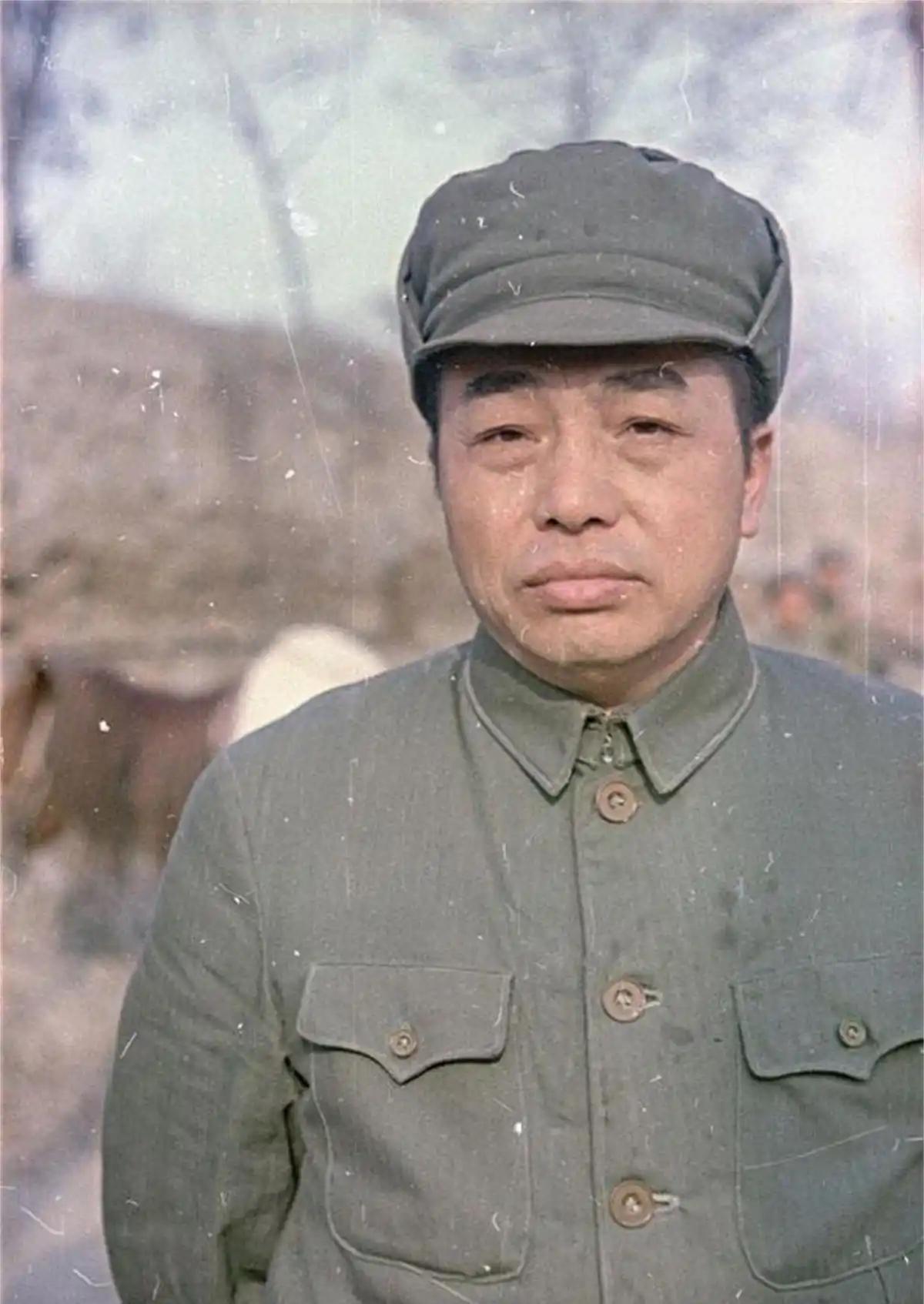 1941年，女特务刺杀彭老总失败，被押赴刑场执行枪决。彭老总得知后，却表示：“这