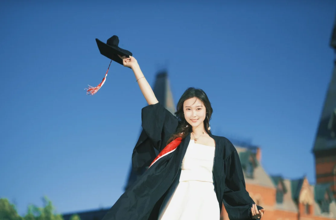 放弃牛津选择康奈尔，为什么？