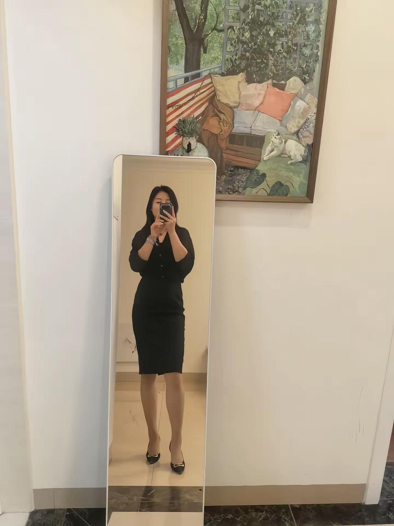 7月第一天，美得不像话！换个角度看世界！ 御姐 职业装