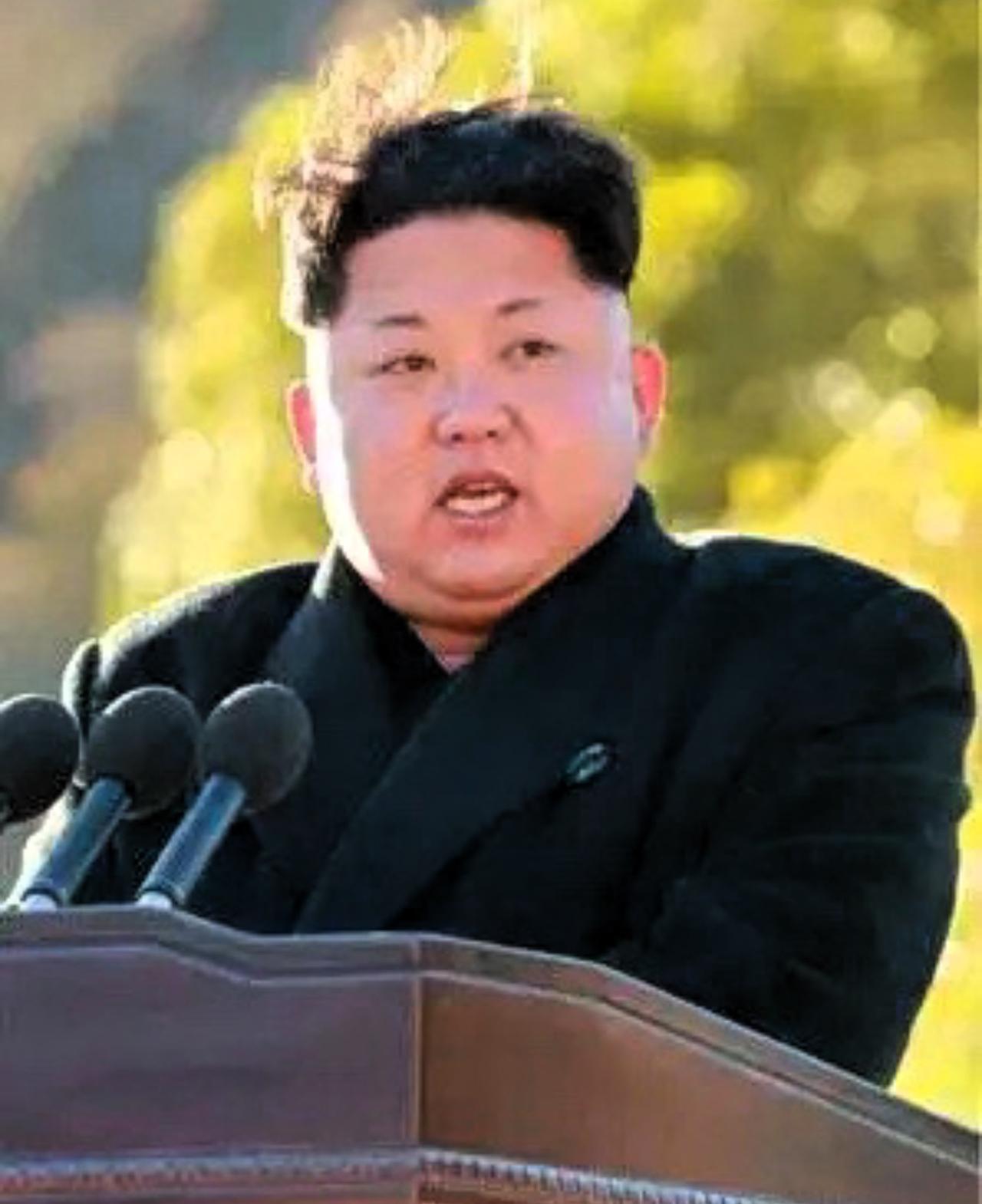 就在刚刚，朝鲜官媒发布严正声明，3月13日，针对日本将改进型12式反舰导弹运抵熊