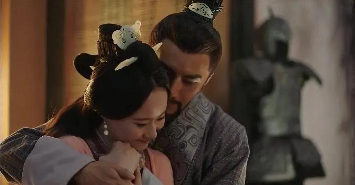 公元251年，司马懿病逝。几天后，司马昭就对司马师说：“哥哥，既然父亲已经去世了