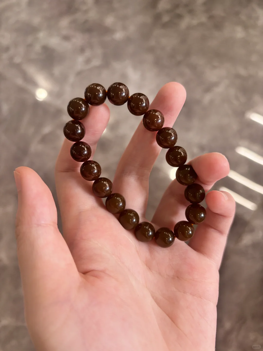 好的红糖自己会说话 根本不需要靠照片