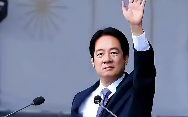 “台独”分子赖清德正式宣布，6月24日，针对台湾地区海军“滨海作战指挥部”将于7