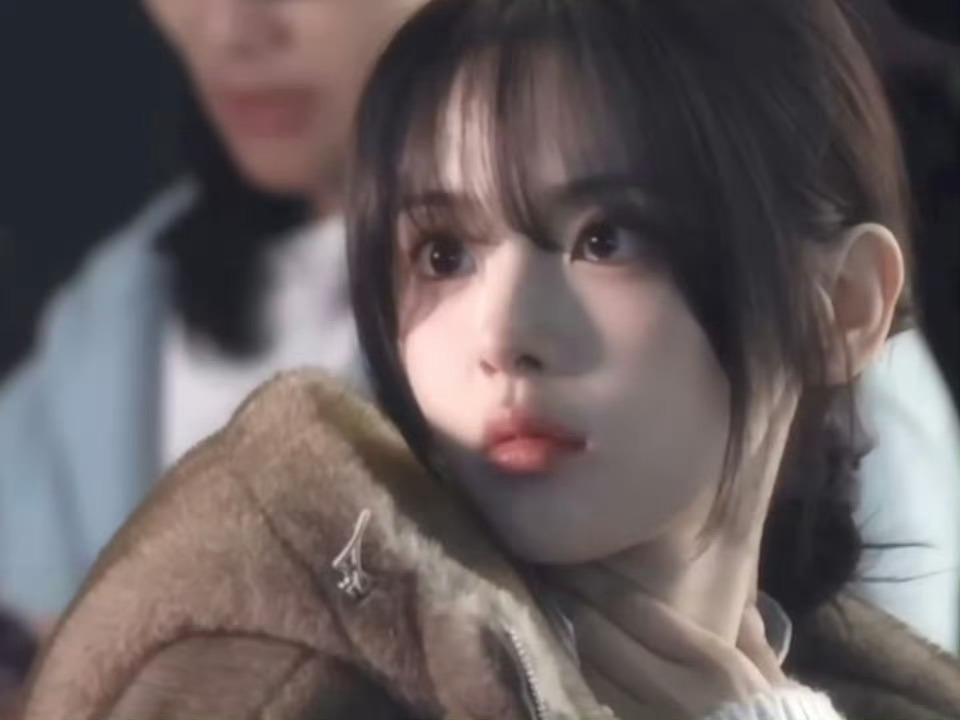 【杨超越】小猫咪 