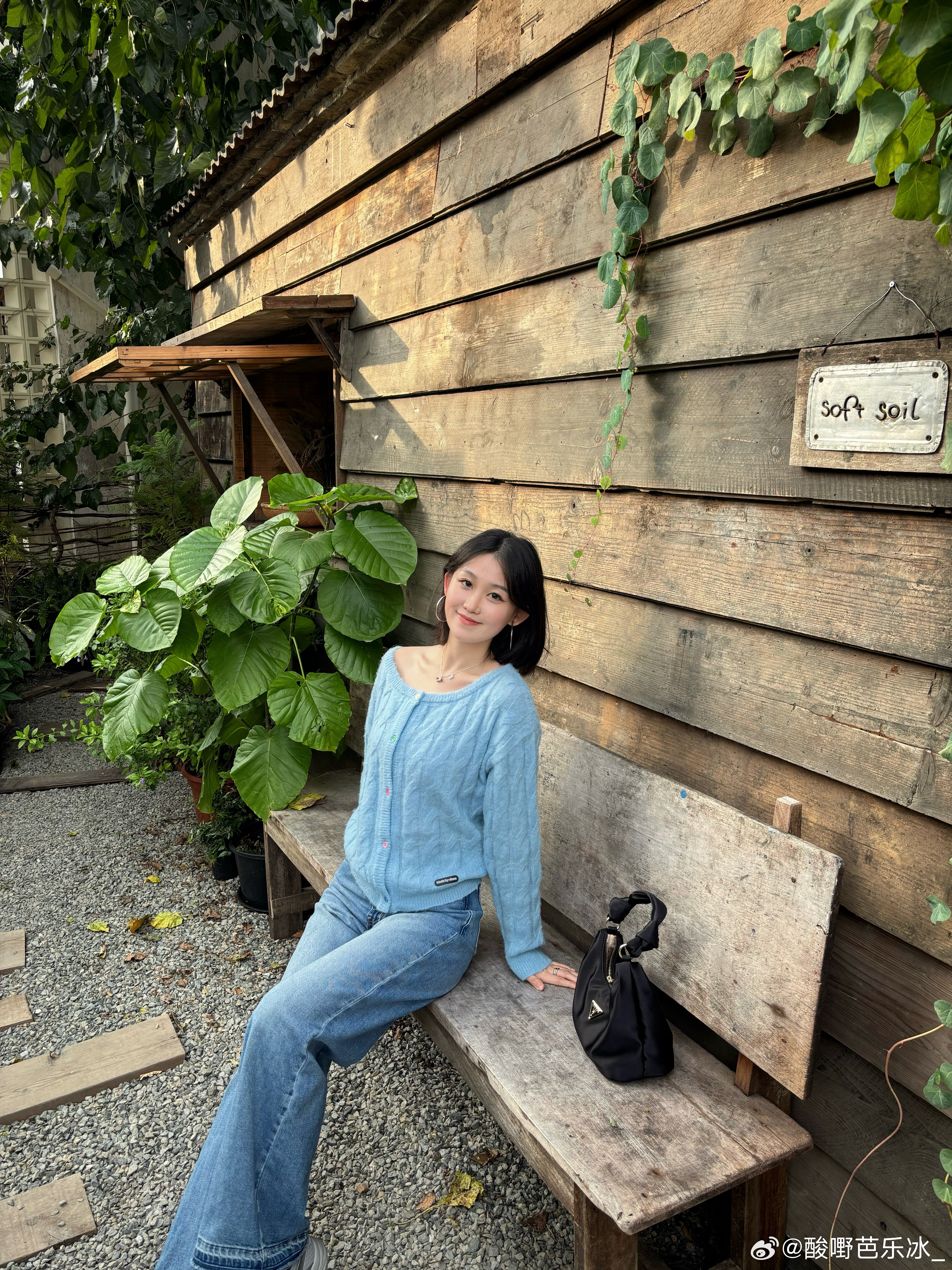 四季俱可喜，最好新秋时🍁  ​​​