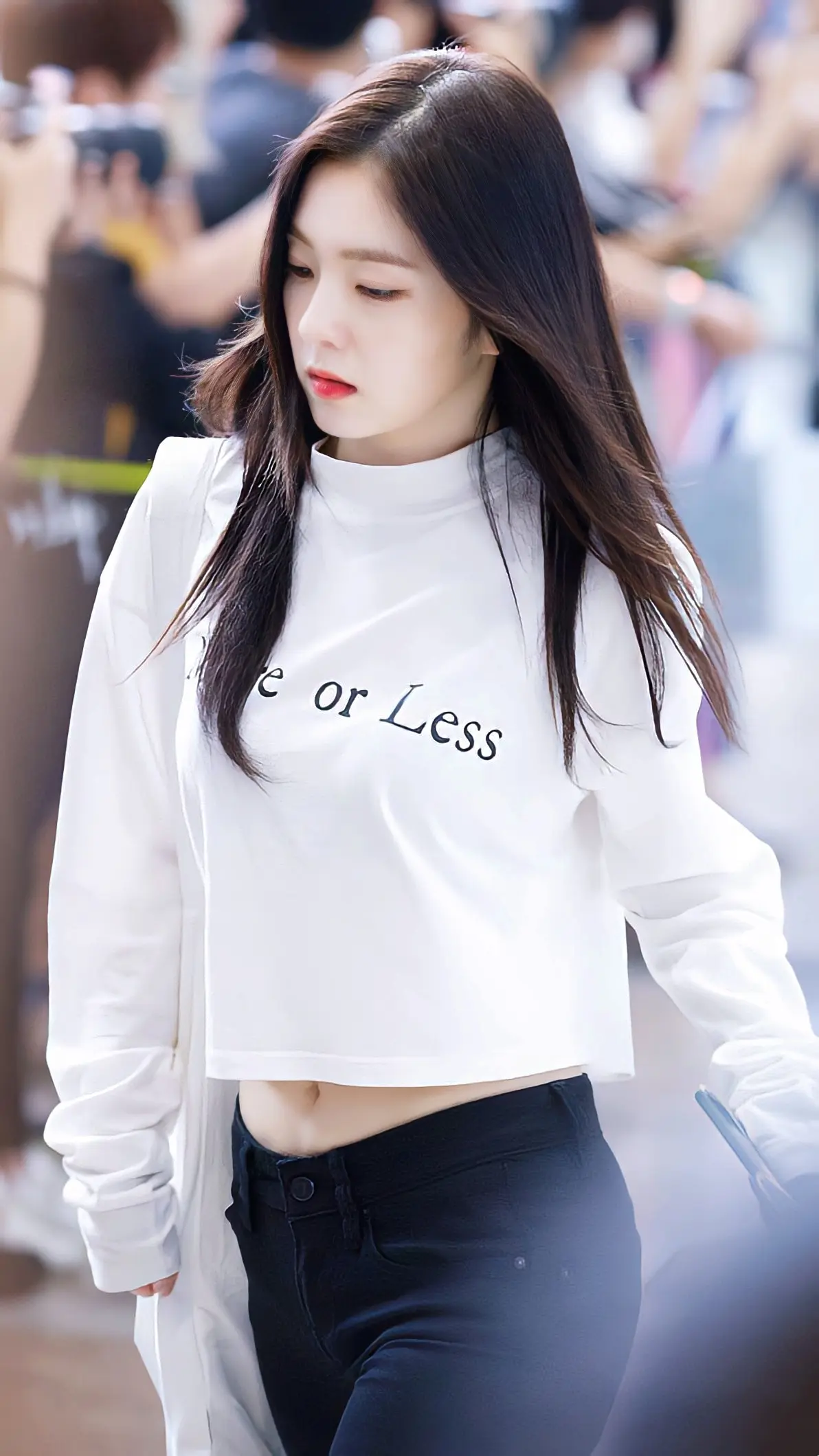 裴珠泫 壁纸 理想女友