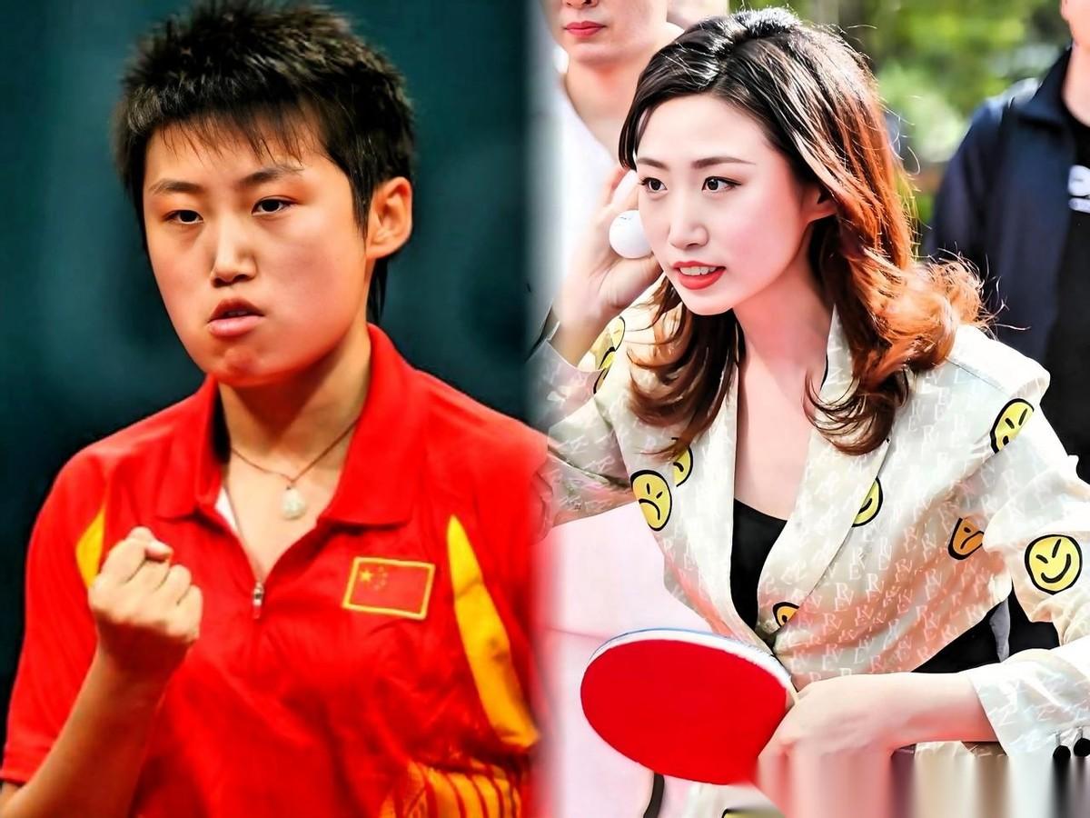 37岁的郭跃为什么不结婚？不是没人嫌她不漂亮，也不是因为她已成“大龄剩女”，而是