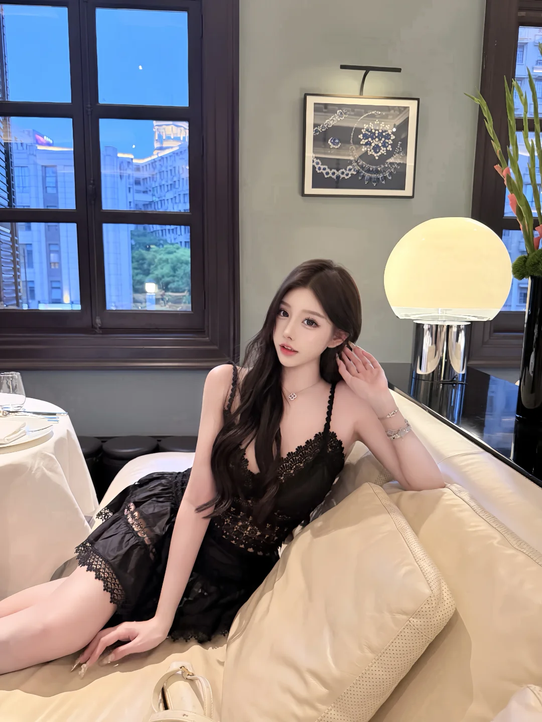 宝丽轩🥂
