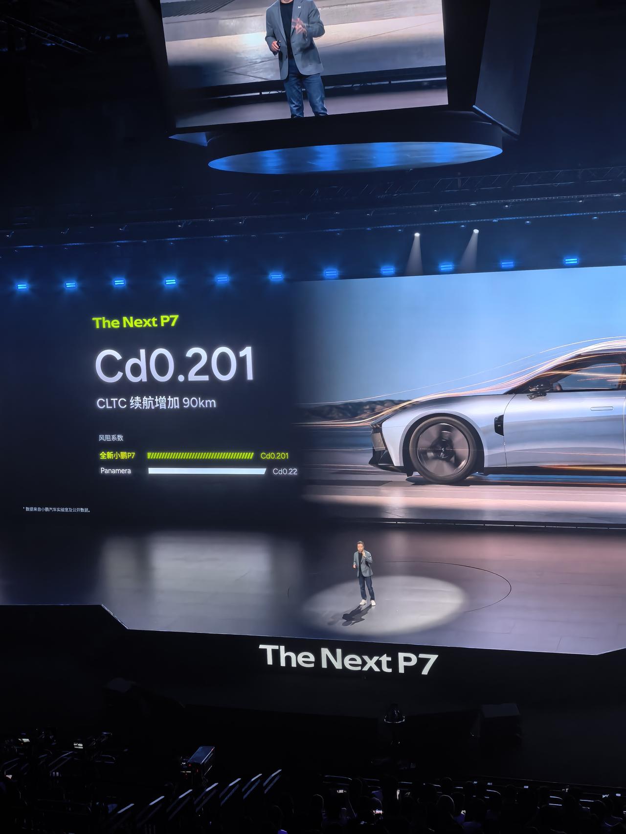 新P7这次直接对标了Taycan，Panamera，可能真便宜不了，但小鹏价格这