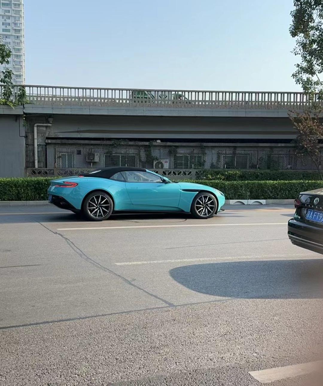 跑车梦 汽车文化 汽车摄影 性能车
