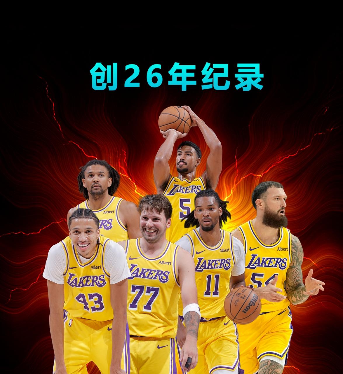 北京时间2026年10月6日，NBA季前赛，湖人客场对阵国王，虽然里夫斯、凯斯勒
