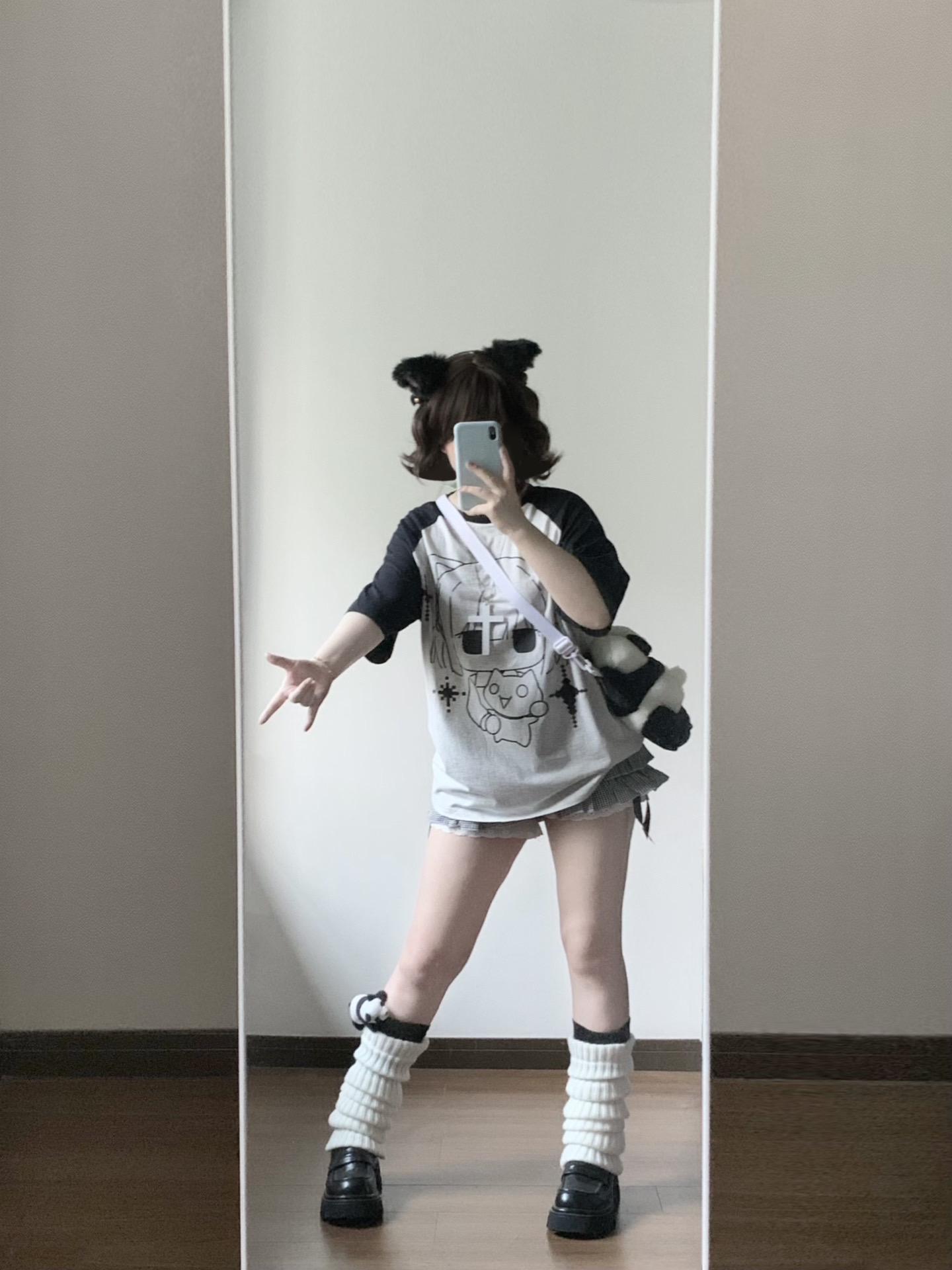 就这个萌。