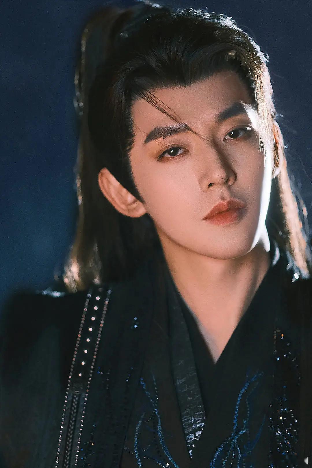 太好了，我们古偶有救了！ 