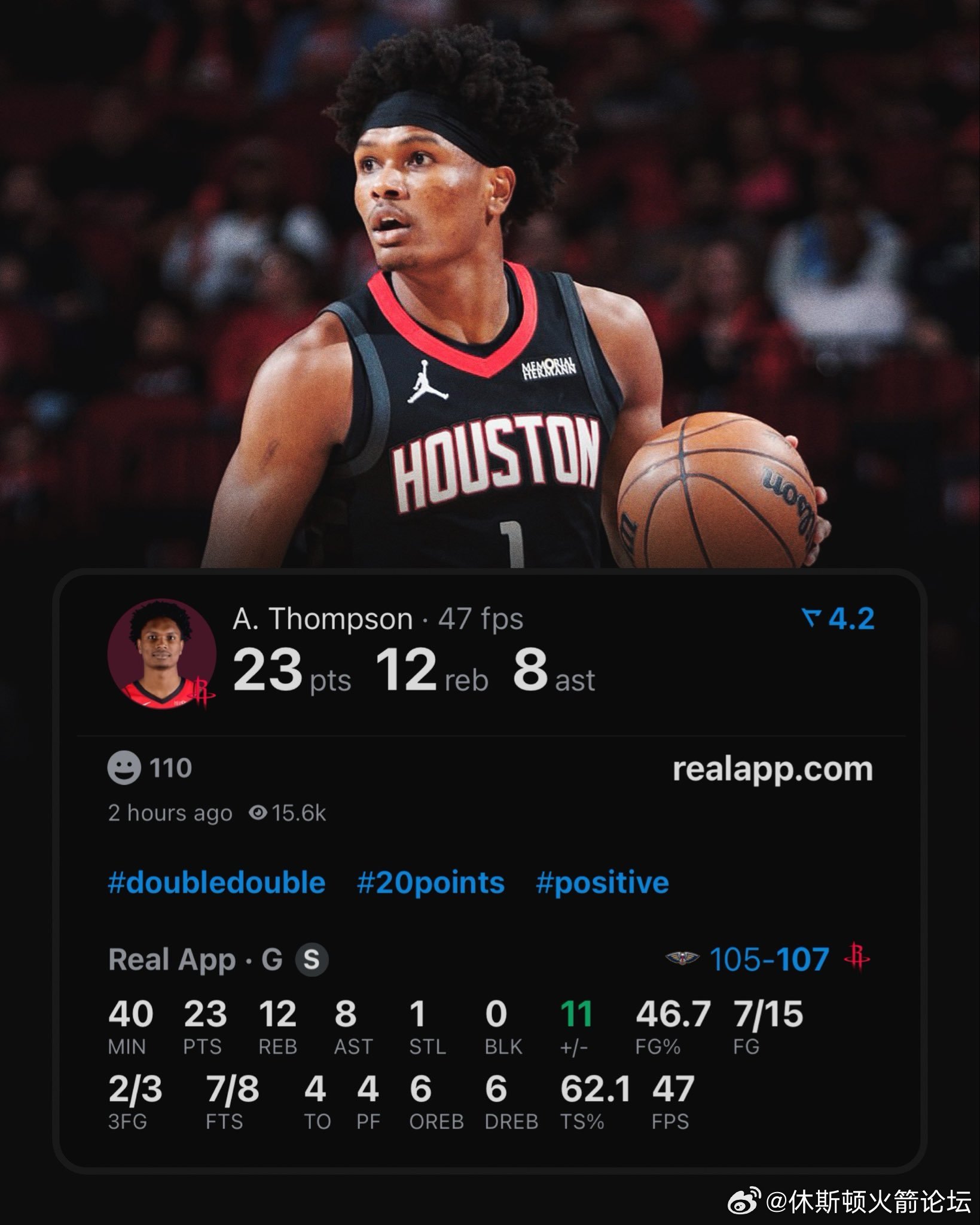 本月场均20分5篮板5助攻且投篮命中率达到60%的球员：——谢伊·吉尔杰斯-亚历