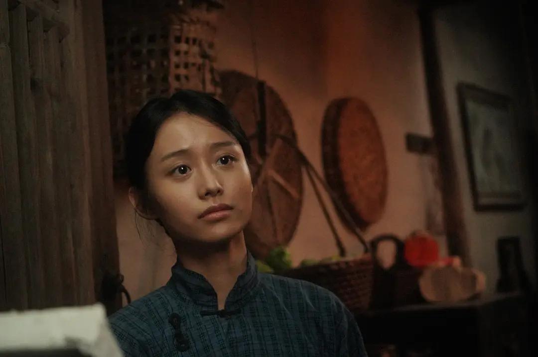 给阿嬷的情书女主官宣入行李思潼凭《给阿嬷的情书》正式入行，非科班却用真挚演技演活