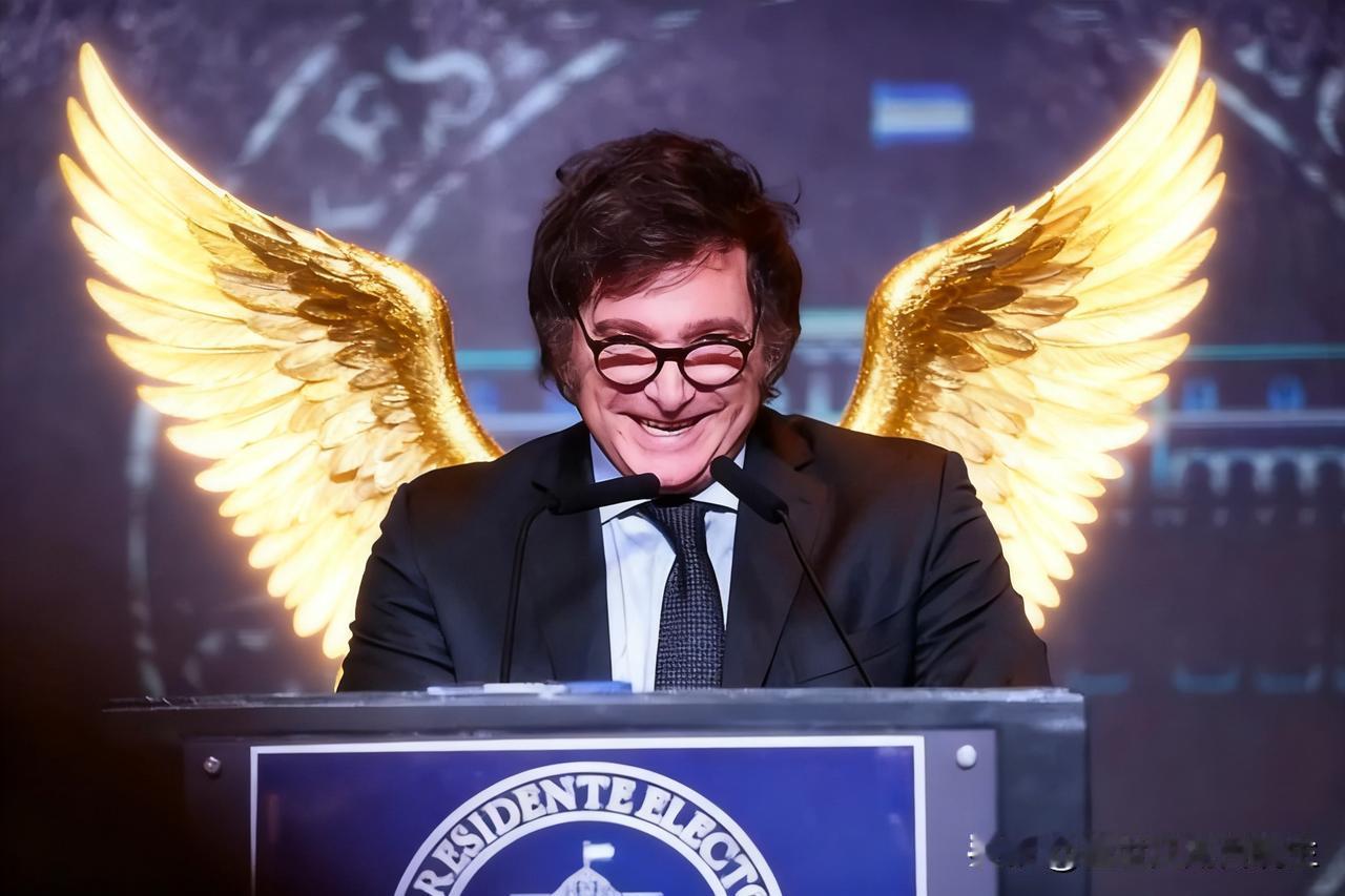 米莱现在咋样了怎么没有太多消息了呢？答：他很好，正在带着阿根廷蜕变，变得越来越好