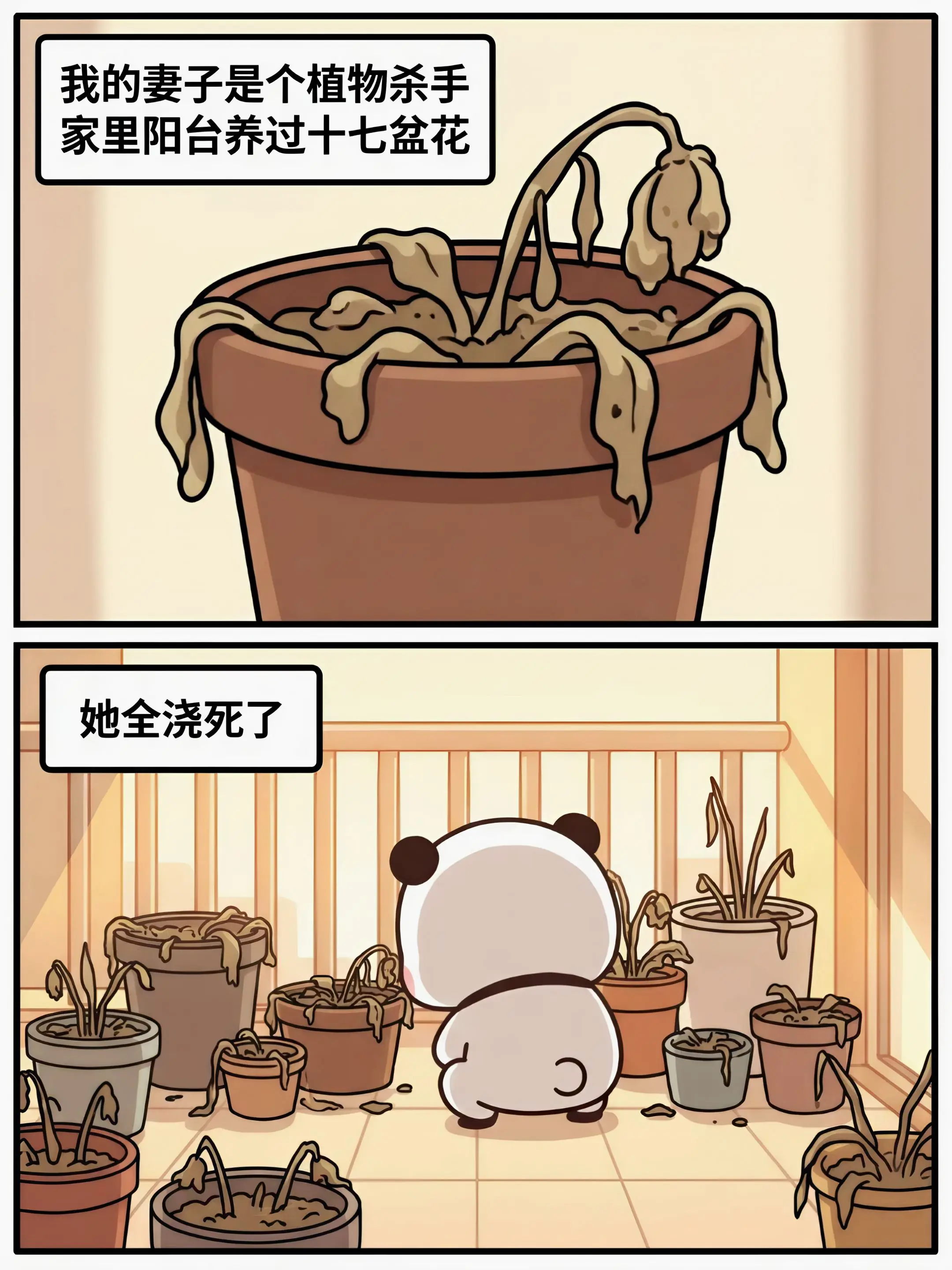 “我的仙人掌姑娘…”。