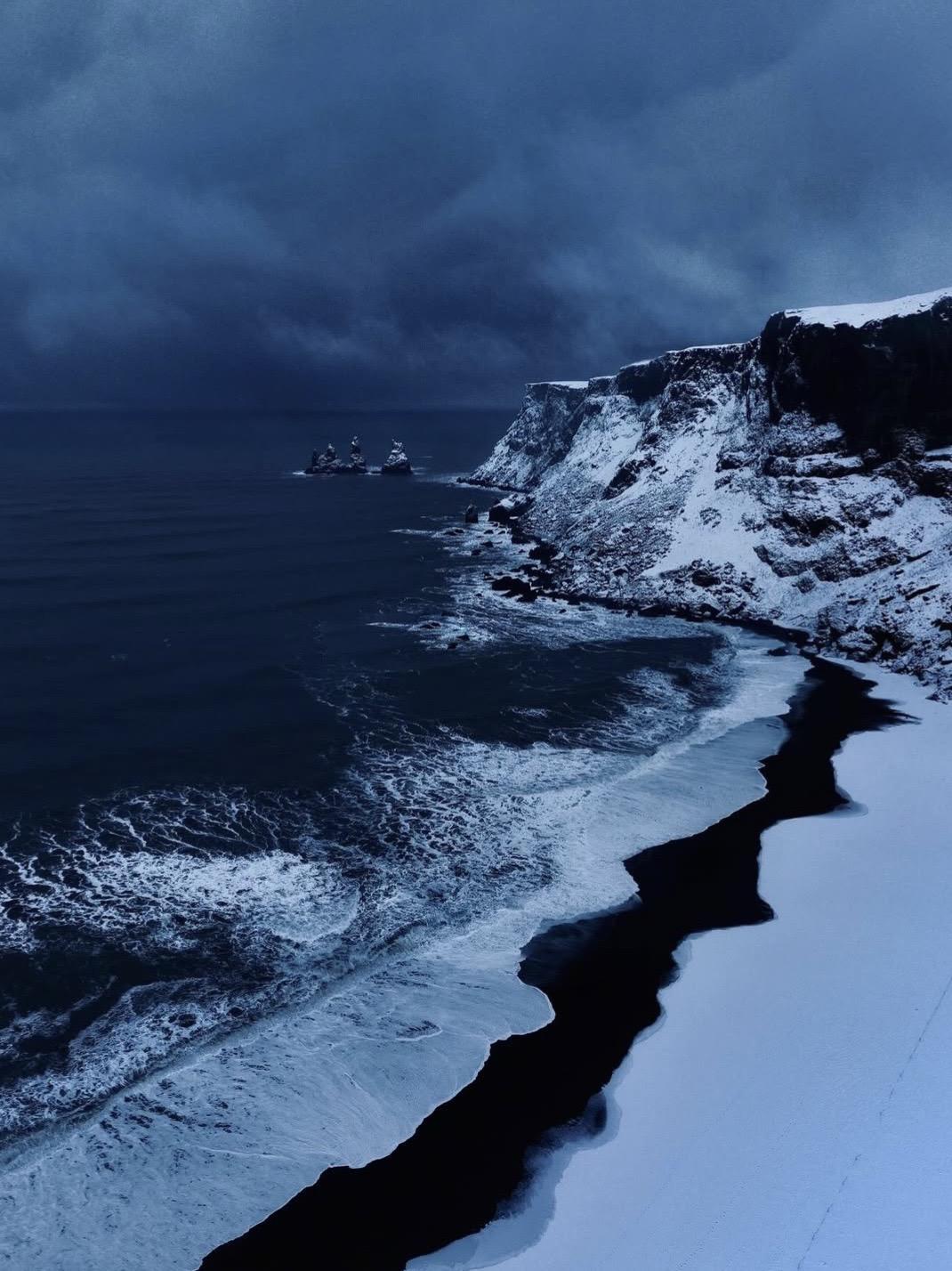 北纬66度的自由