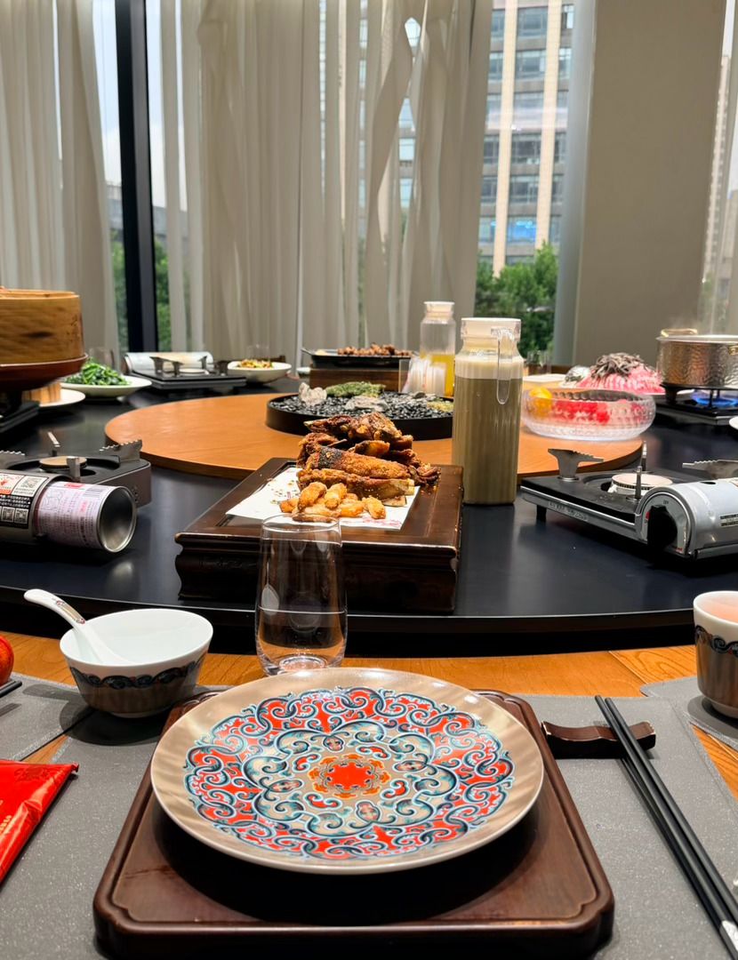 幸福有个小名 叫普通的一天 武汉·东湖生态旅游风景区