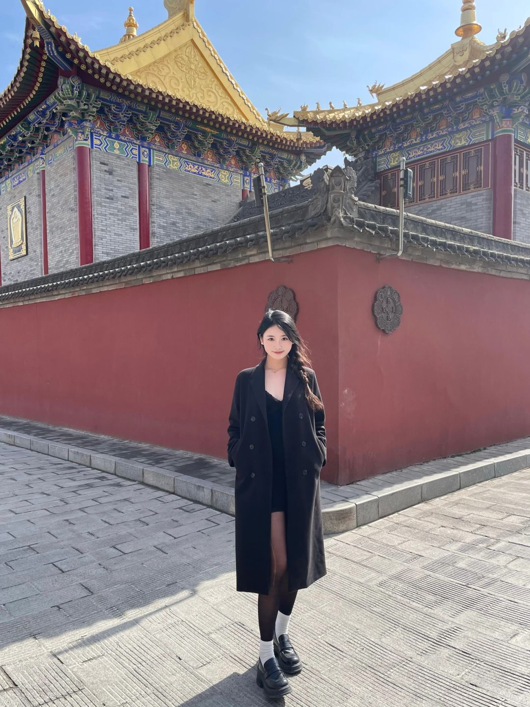 公主们 给点建议