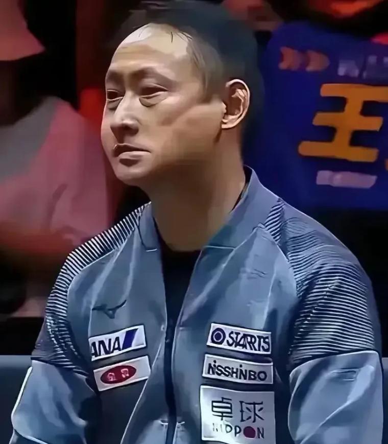 张本宇目前最担心2点

第一，儿子张本智和在场上喜欢吼叫，怎么劝都不听，为此也是