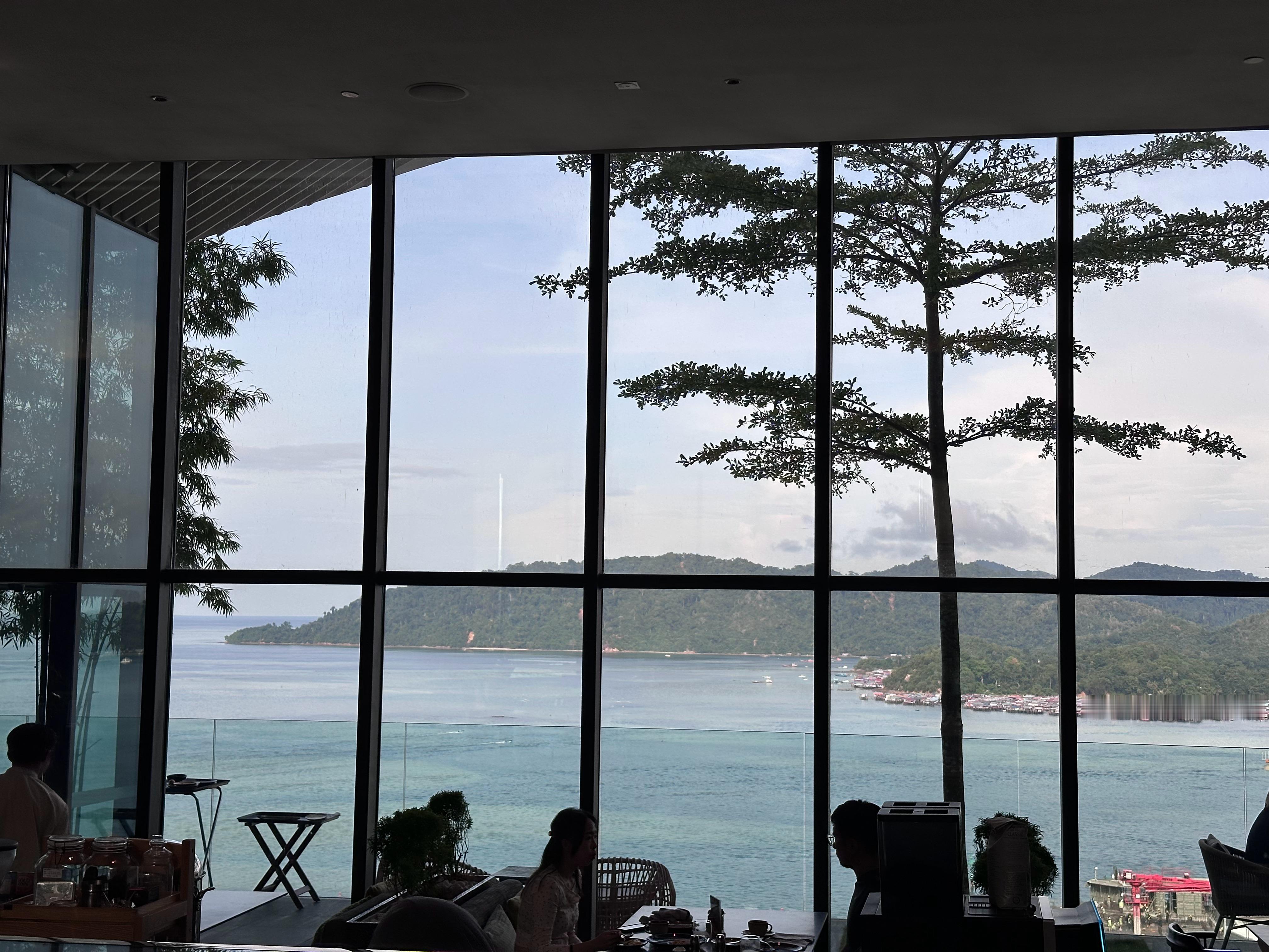 吃的不是饭而是一种感觉 