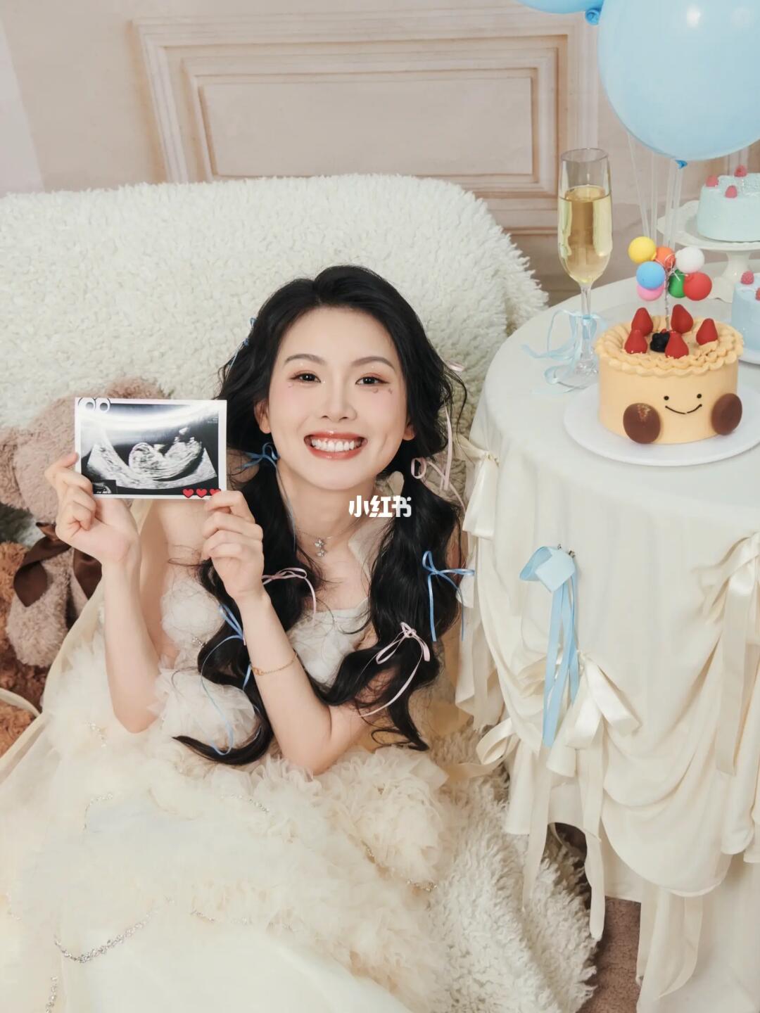 怀孕后感受到的最大变化💕