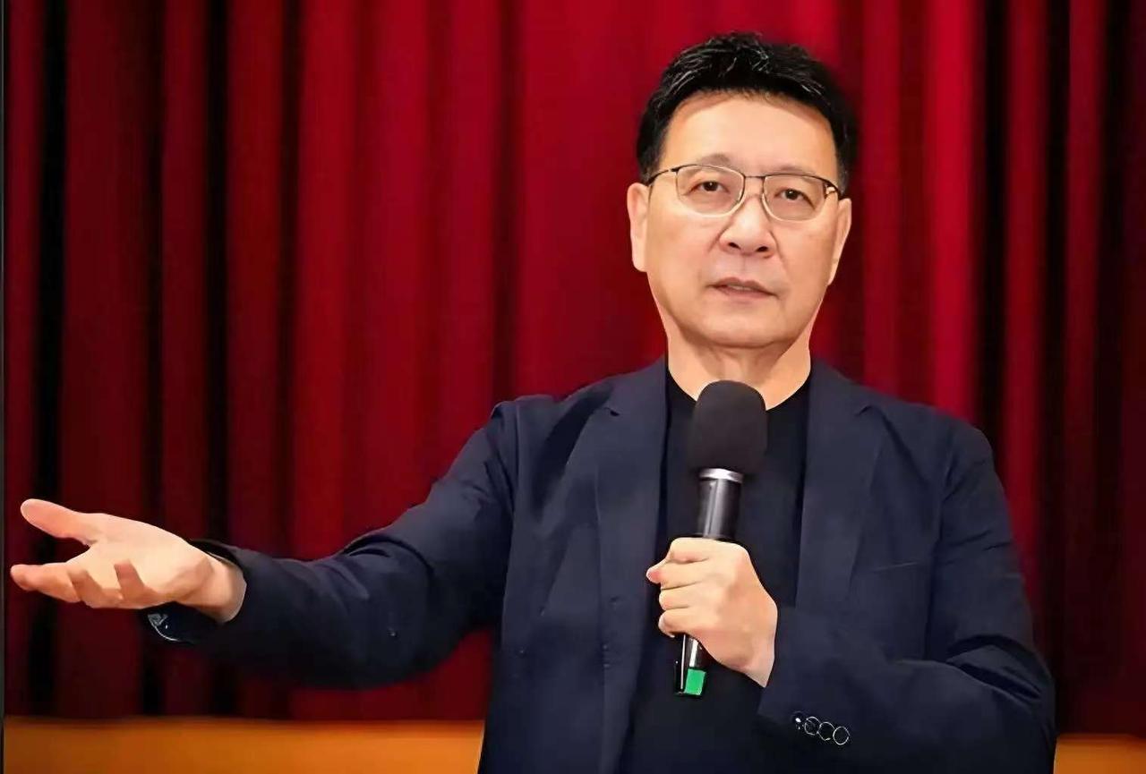 赵少康这次把人气败光了！
前段时间国民选举，赵少康说大陆这边介入了，被台湾省一众