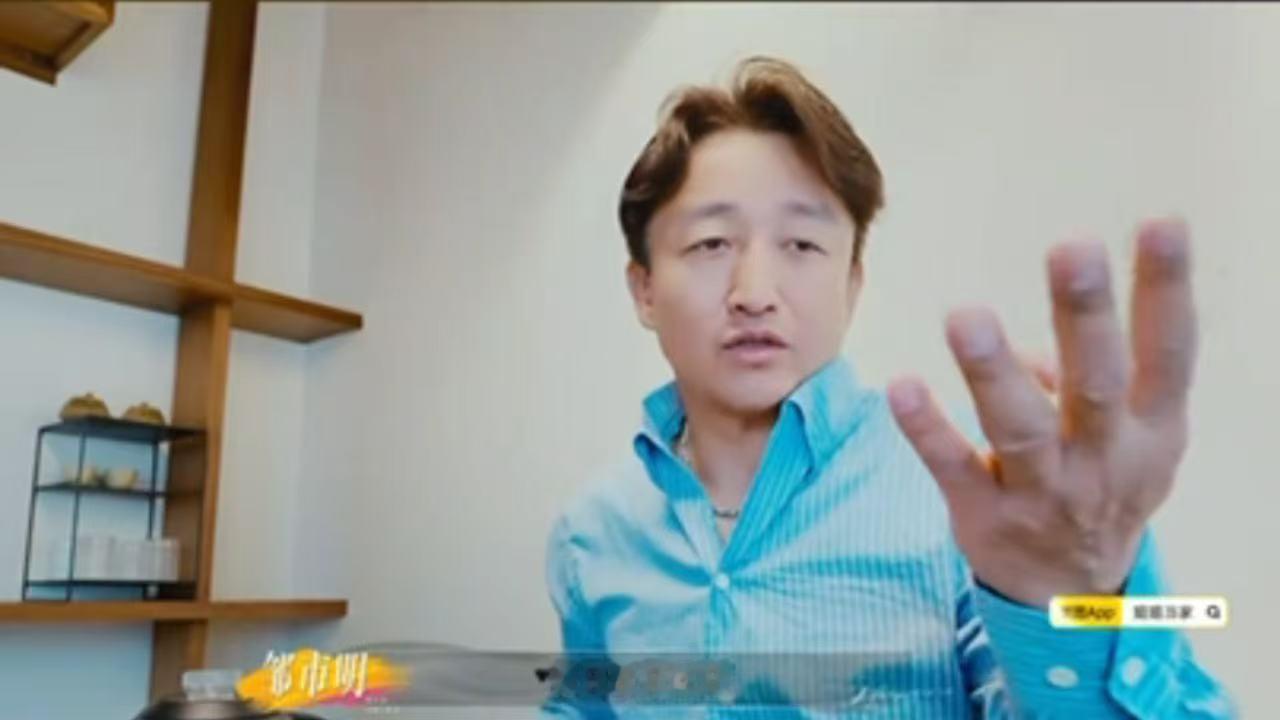 邹市明反思自己邹市明没什么家庭观念姐姐当家邹市明 冉莹颖邹市明说自己最大的问题是