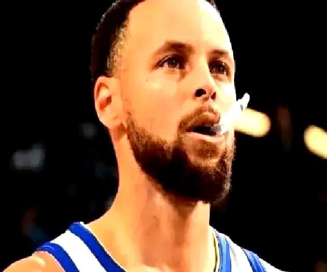 三分王争夺战又上新剧情了，米切尔以113记三分暂时领跑。

榜单看着挺新鲜，骑士