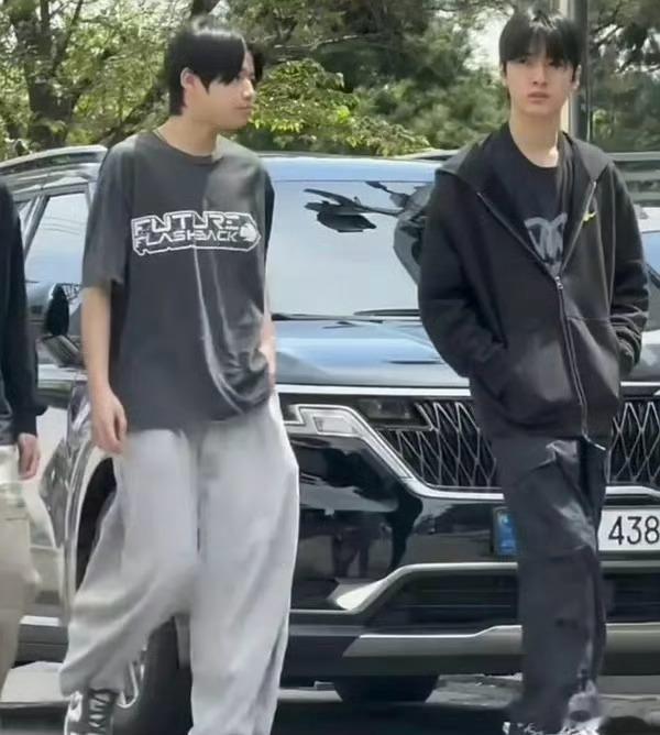 YG新男团将于今年九月正式出道 组合人数为五人 墨孙要来了 