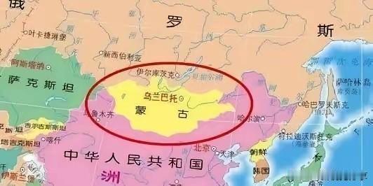 蒙古国如果加入北约，会不会成为第二个乌克兰？就这样说吧，蒙古国上午8点加入北约，