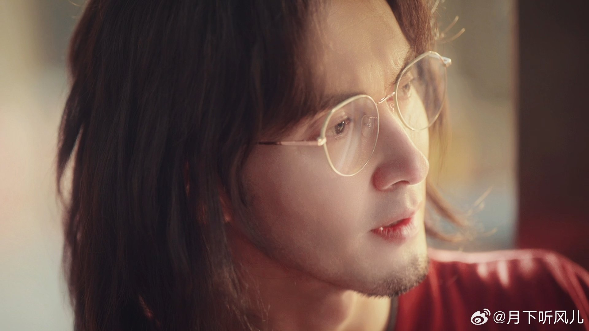 深情的高伟光真的深情过 再次被高伟光的细节演技征服📌，眼神闪躲、情绪克制，都藏