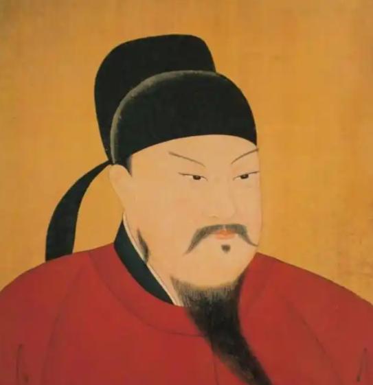 初唐四杰中的王勃，居然为了斗鸡写出了洋洋洒洒的《檄英王鸡》，不过也因此触怒了唐高