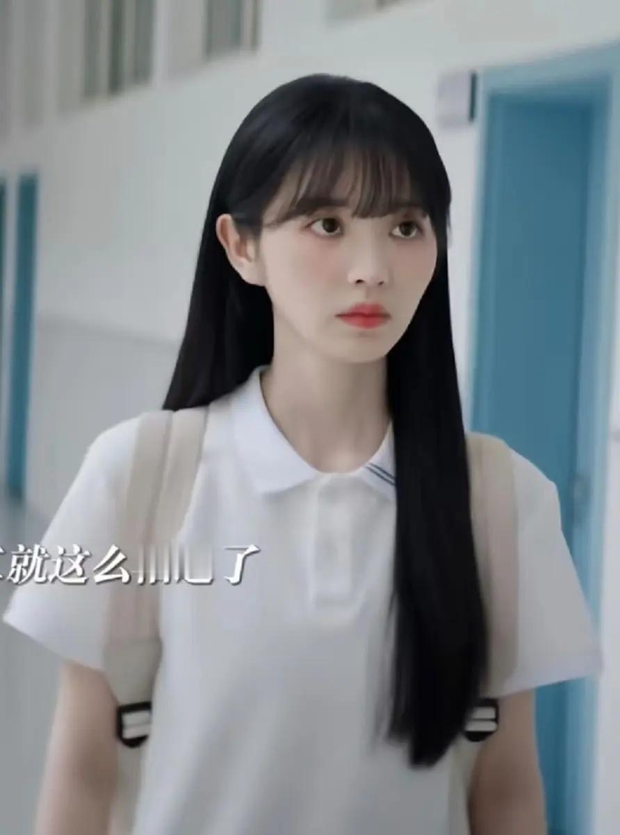 田曦薇现在的脸为什么是倒三角[允悲] ​​​