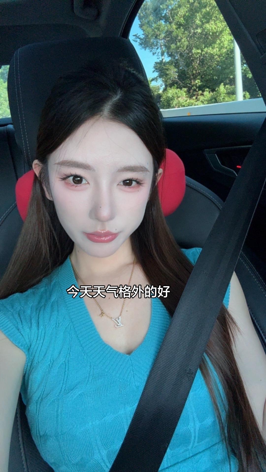 平平无奇又开心的一天