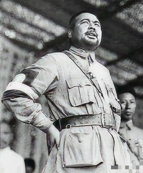 蒋鸿遇给冯玉祥的“隆中对”
 
蒋鸿遇当时还帮冯玉祥规划开垦西北、发展农林产业的