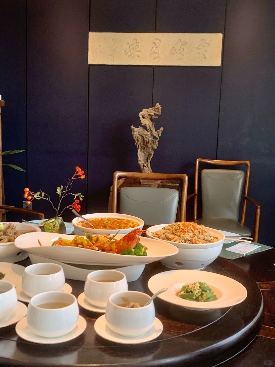 泉州泉州！！正宗闽南菜系！！本地人来了都说好