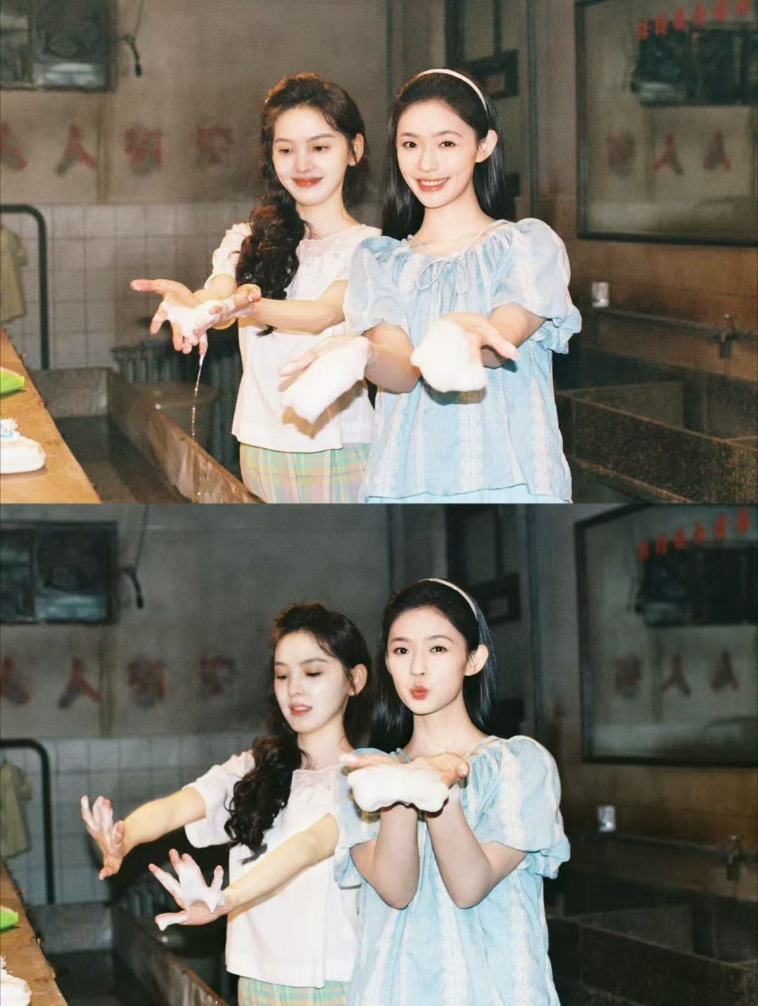 郑晓龙拍了女演员被潜规则 郑晓龙把潜规则拍得太真实了，那种权力不对等的压迫感，隔