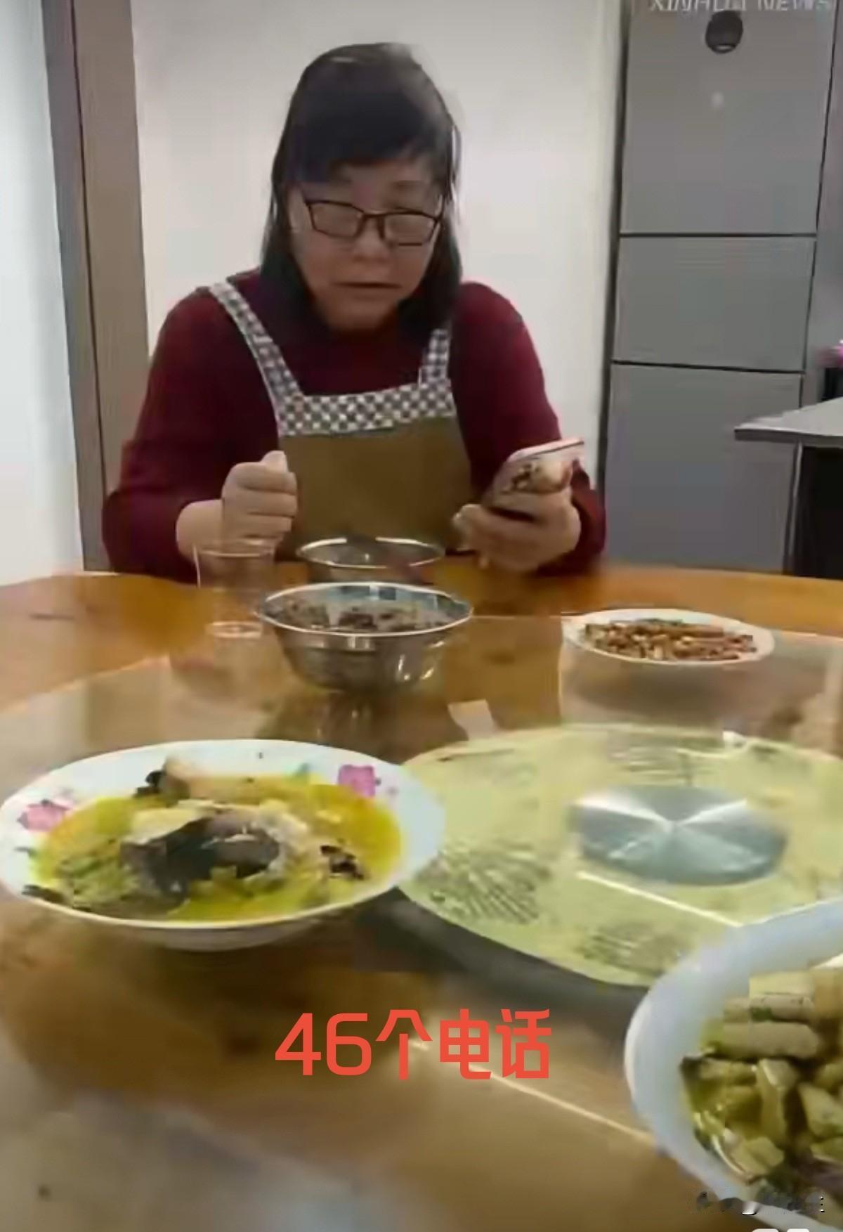 46个未接来电：那是妈妈无声的千言万语！
在云南漫长的边境线上，戍边女警骆超然刚